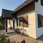 Holiday home Dom W Sercu Kaszub