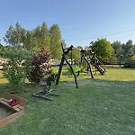 Dom W Sercu Kaszub Holiday home *
