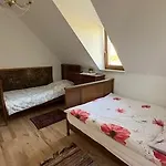 Dom W Sercu Kaszub Holiday home