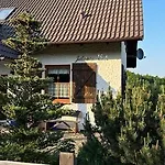 Holiday home Dom W Sercu Kaszub