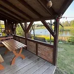 Holiday home Dom W Sercu Kaszub *