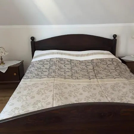 Dom W Sercu Kaszub *