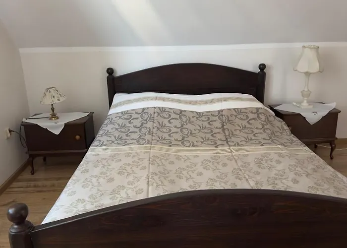 Dom W Sercu Kaszub *